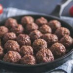 Polpette di Scottona