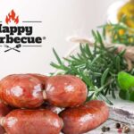 Happy Barbecue - La salsiccia norcina